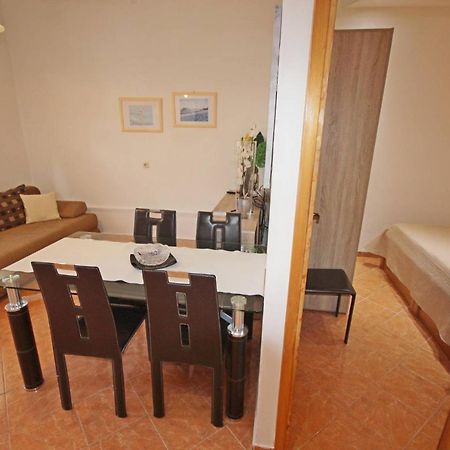 Family Apartment Mirela Borik Задар Екстериор снимка