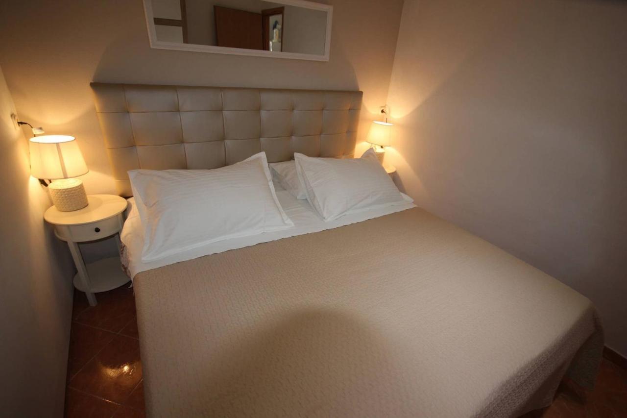 Family Apartment Mirela Borik Задар Екстериор снимка