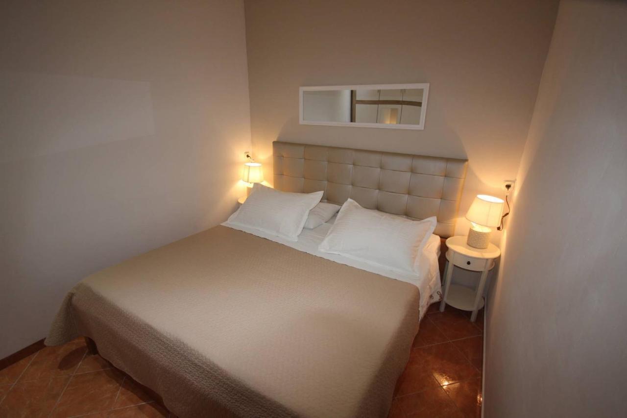 Family Apartment Mirela Borik Задар Екстериор снимка