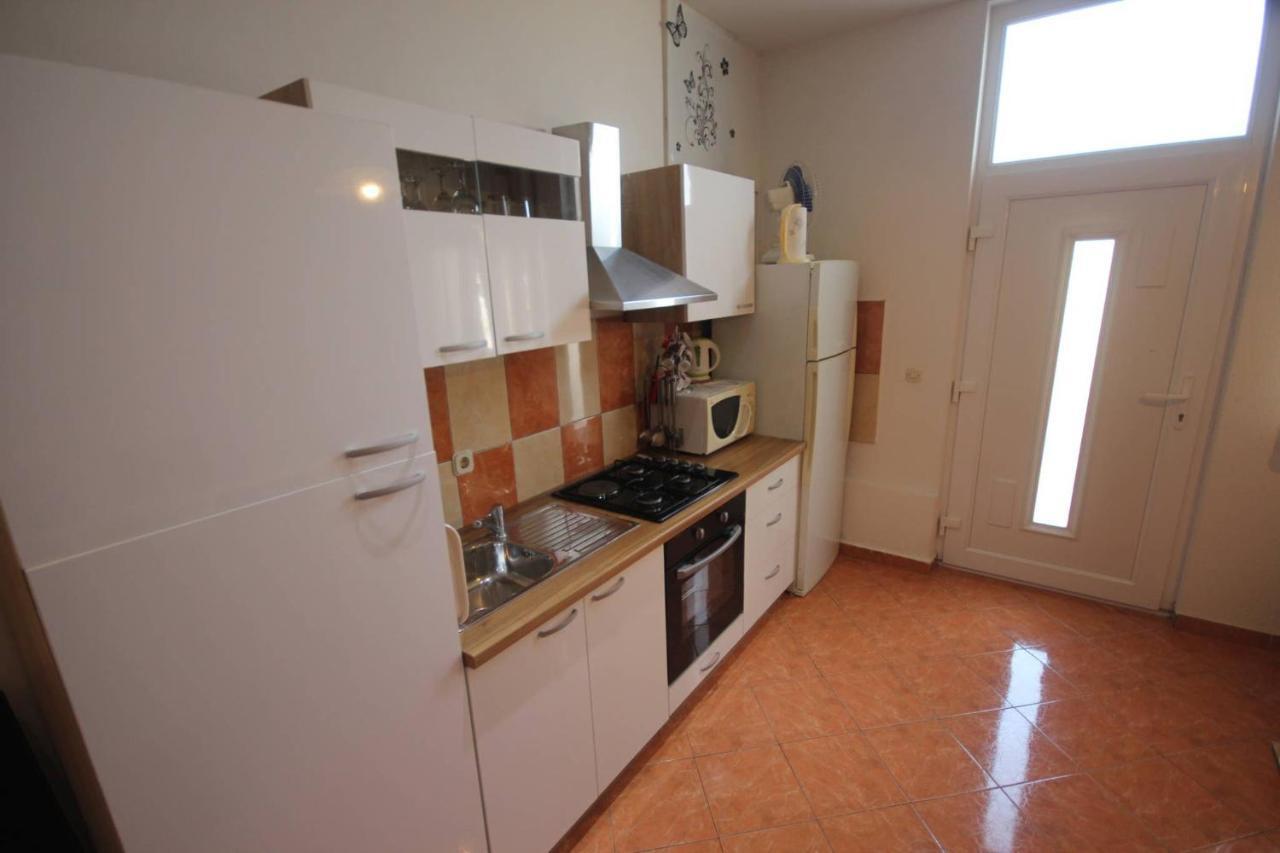 Family Apartment Mirela Borik Задар Екстериор снимка
