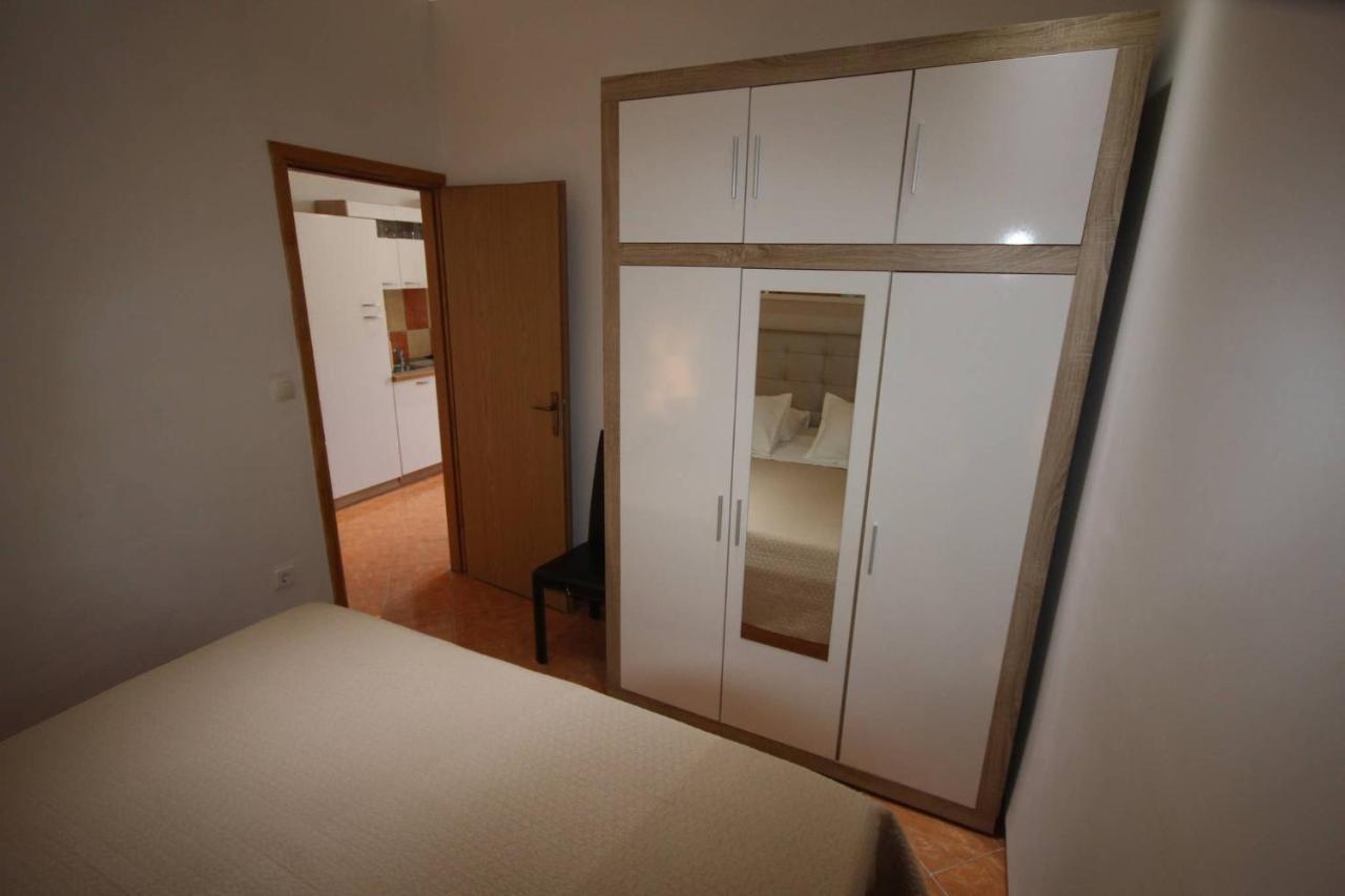 Family Apartment Mirela Borik Задар Екстериор снимка
