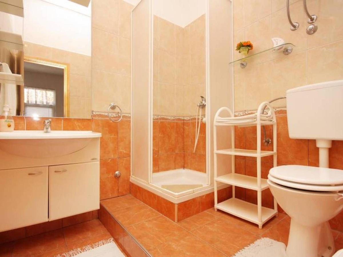 Family Apartment Mirela Borik Задар Екстериор снимка