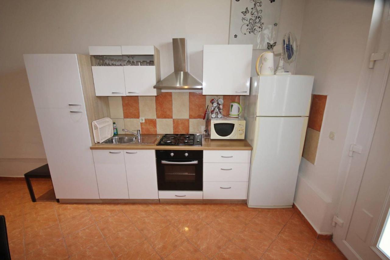 Family Apartment Mirela Borik Задар Екстериор снимка