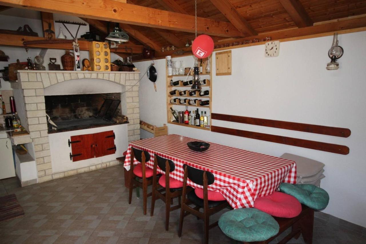 Family Apartment Mirela Borik Задар Екстериор снимка