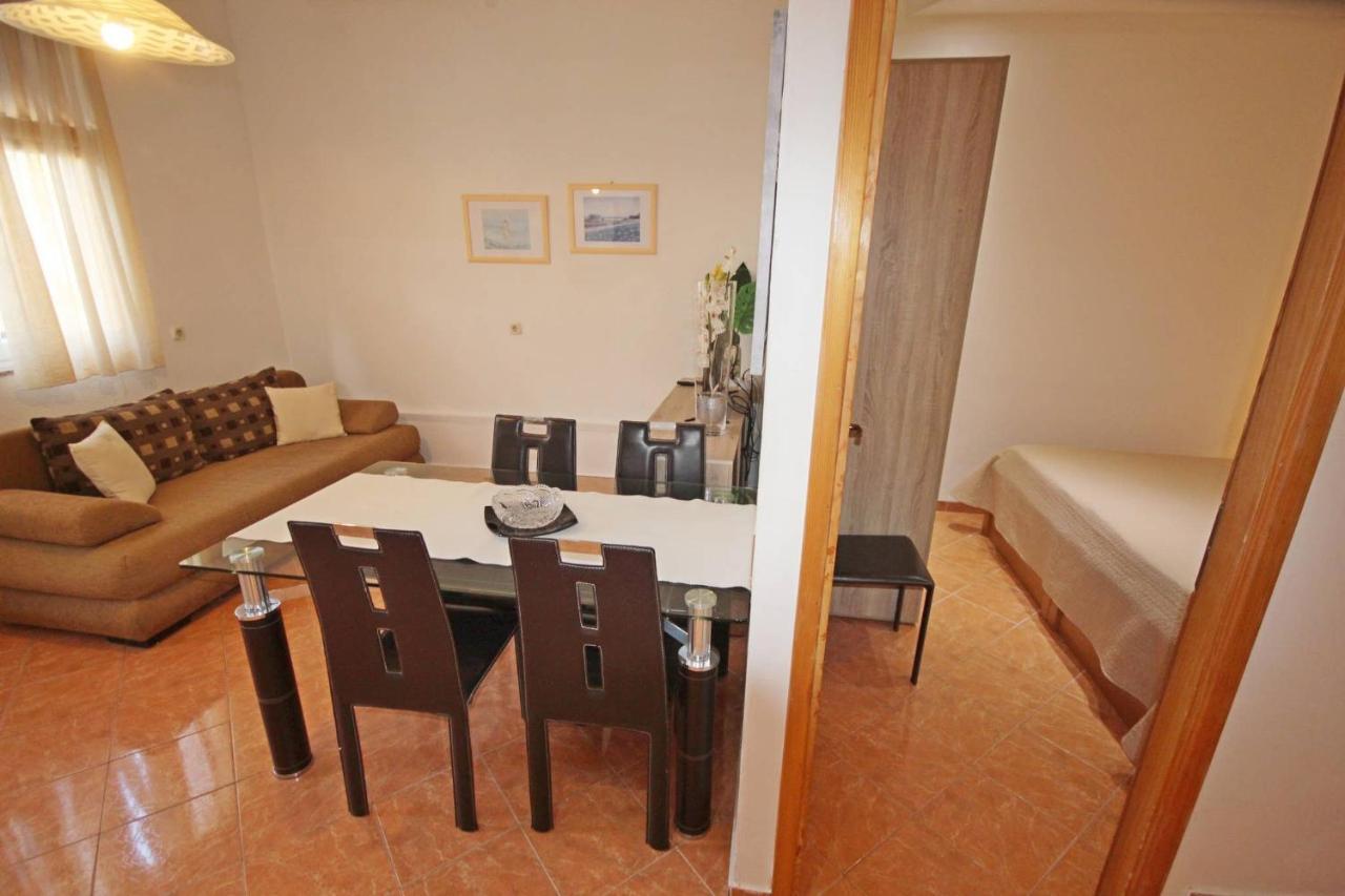 Family Apartment Mirela Borik Задар Екстериор снимка